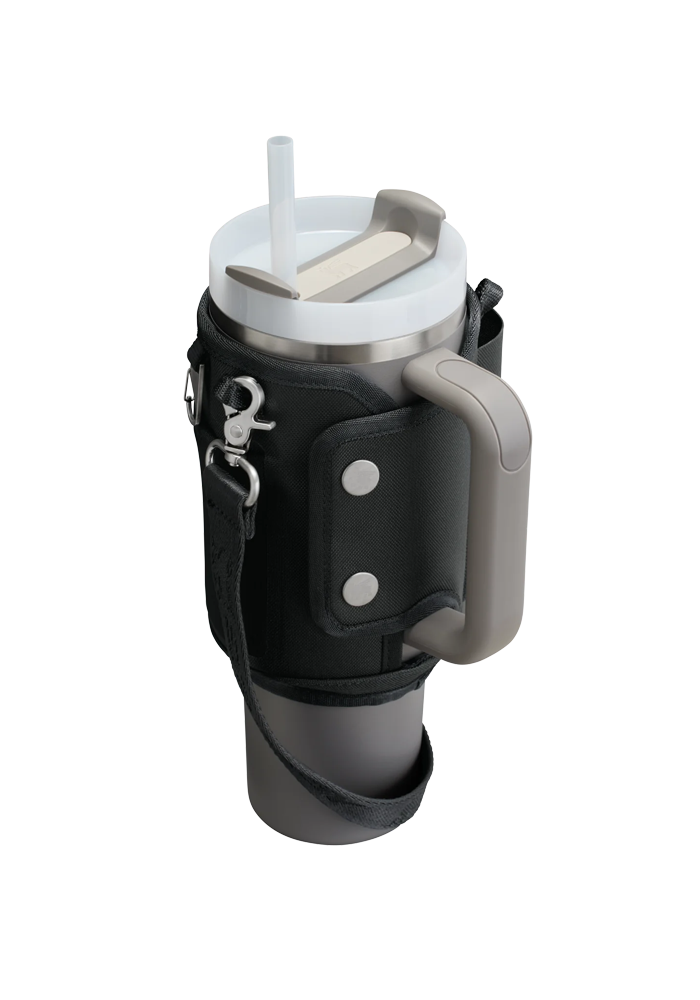 Cross-Body Pour Gourde The Quencher 1.18L - Stanley