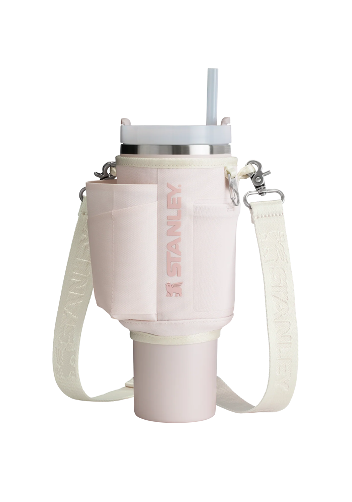 Cross-Body Pour Gourde The Quencher 1.18L - Stanley