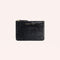 Monedero Tortuga Estrella Negro