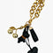 Juliette Keychain
