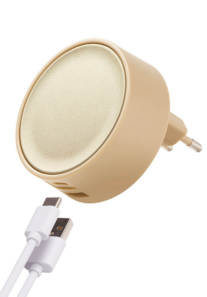 Prise Poweron Gold - Lexon