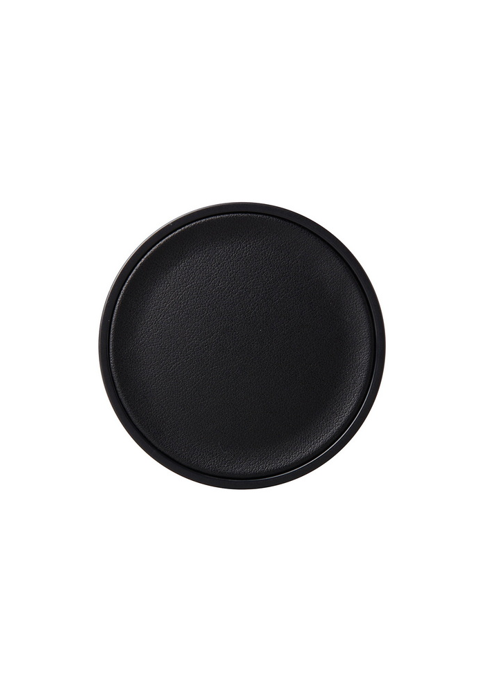 Prise Poweron Noire - Lexon