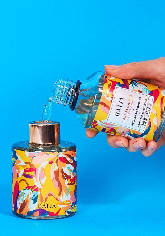 Recharge Diffuseur Lost Paradise - Baïja