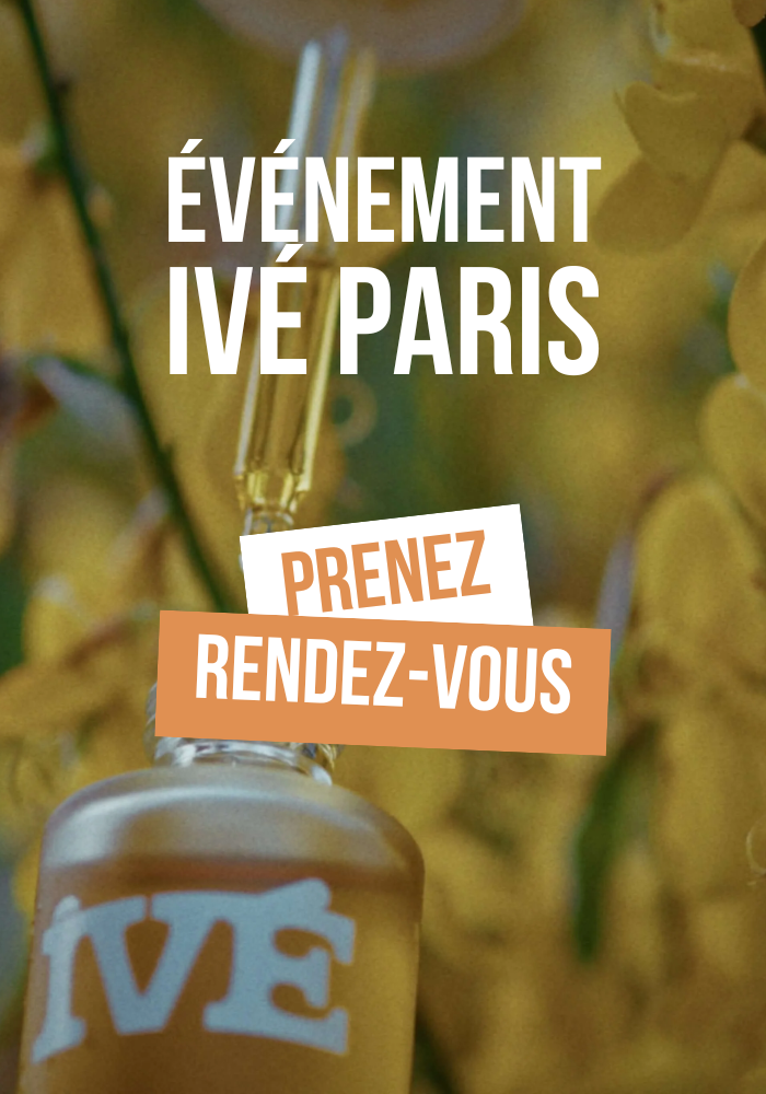 Rendez-Vous - Événement Ivé Paris
