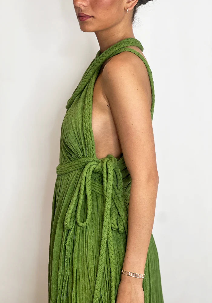 Robe Luna Selva - Kasia Kulenty