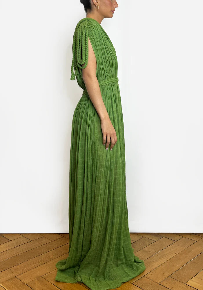 Robe Luna Selva - Kasia Kulenty
