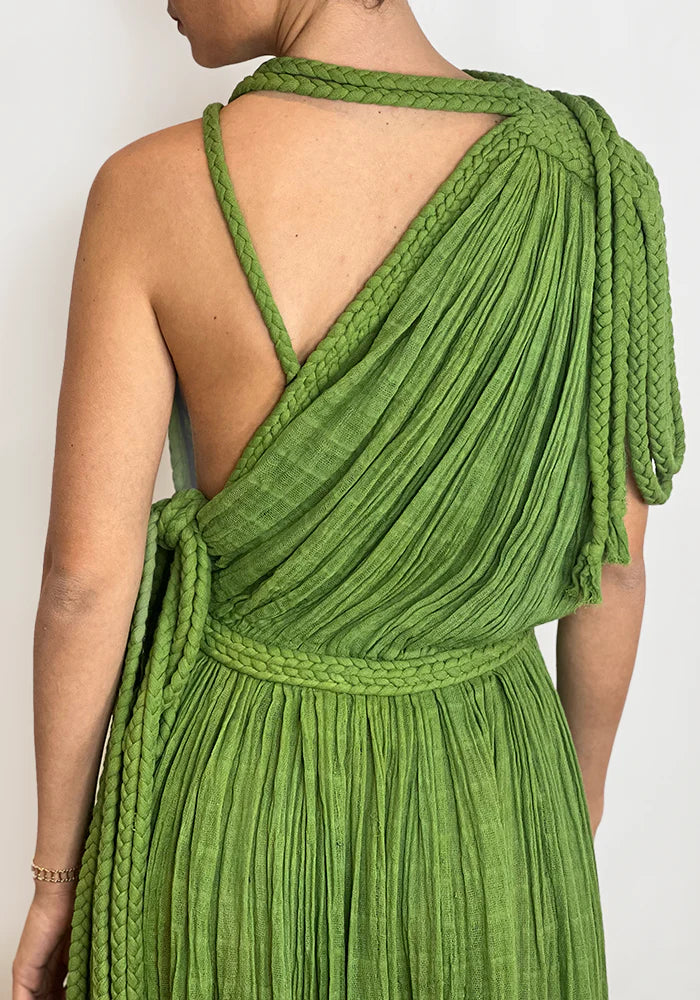 Robe Luna Selva - Kasia Kulenty