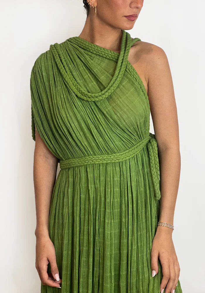 Robe Luna Selva - Kasia Kulenty