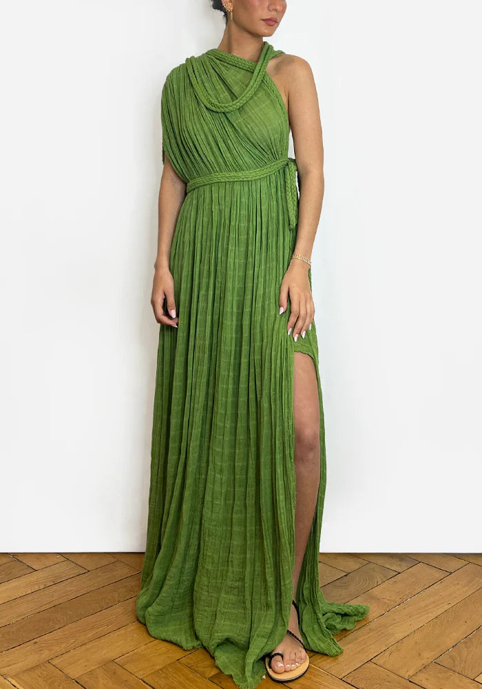 Robe Luna Selva - Kasia Kulenty