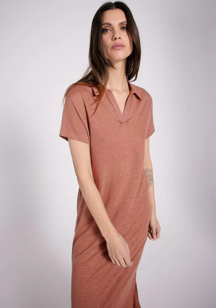 Robe Oria Copper - Notshy