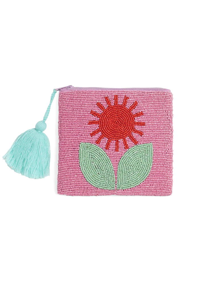 Medium Spring Pouch
