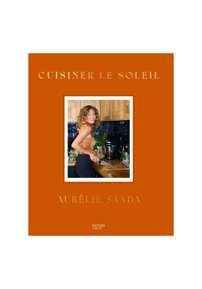 Cuisiner Le Soleil - Hachette