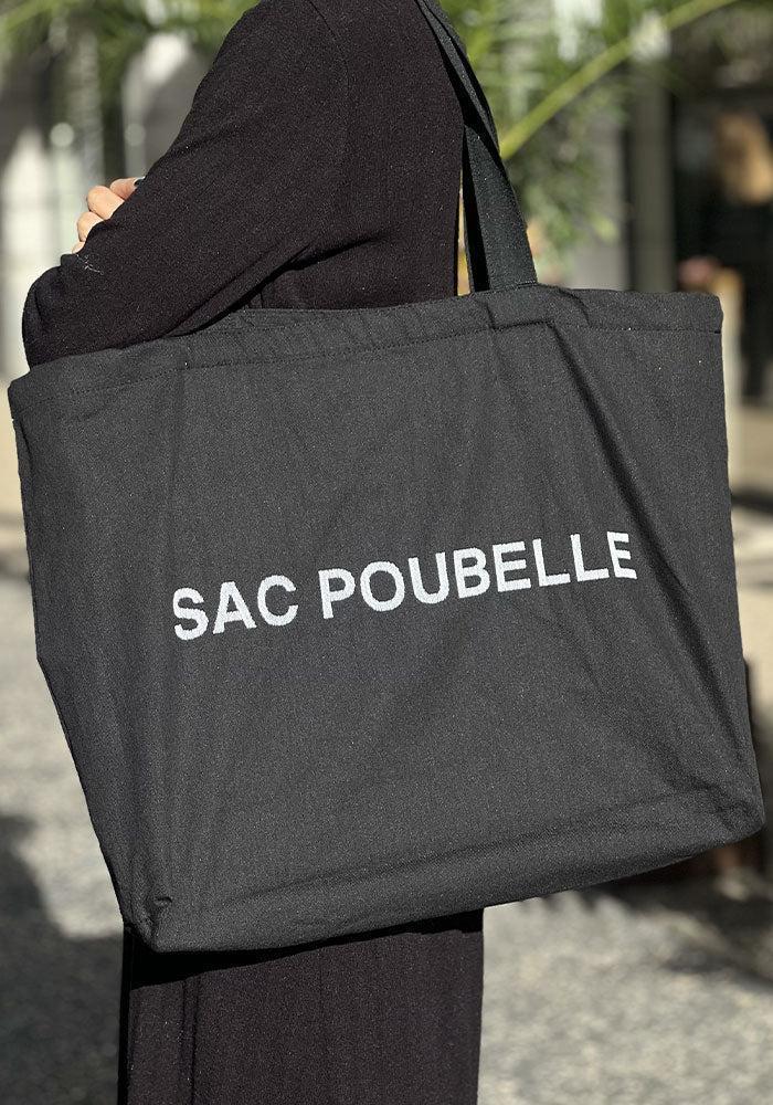 Cabas Sac Poubelle - Félicie Aussi