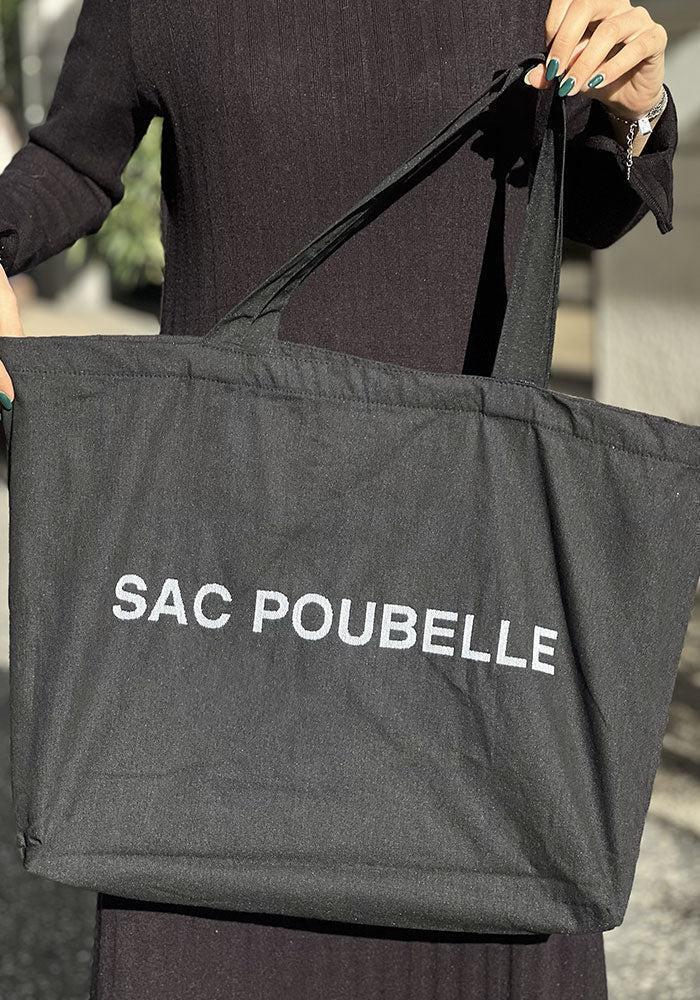 Cabas Sac Poubelle - Félicie Aussi
