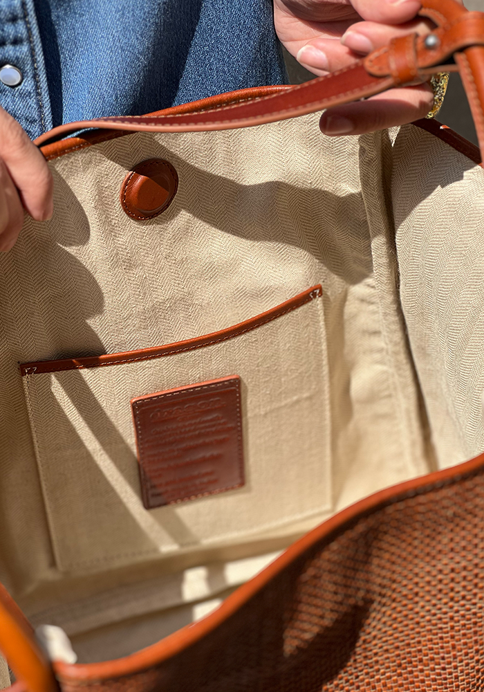 Sac Ana Tan - Dragon Diffusion