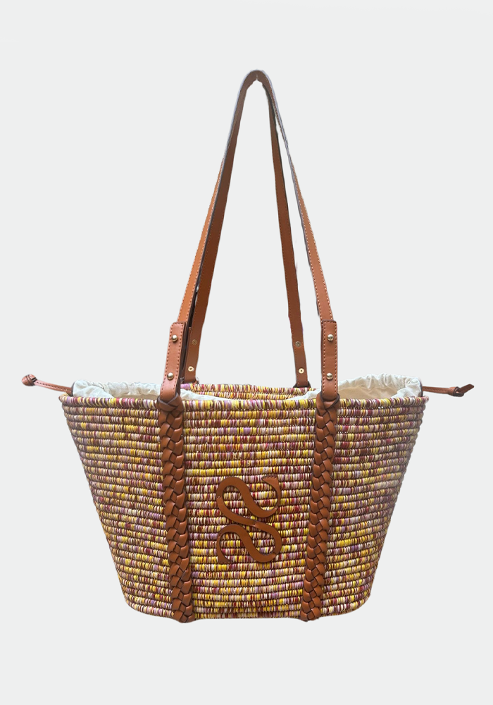 Panier Big Capri - Sista Paris