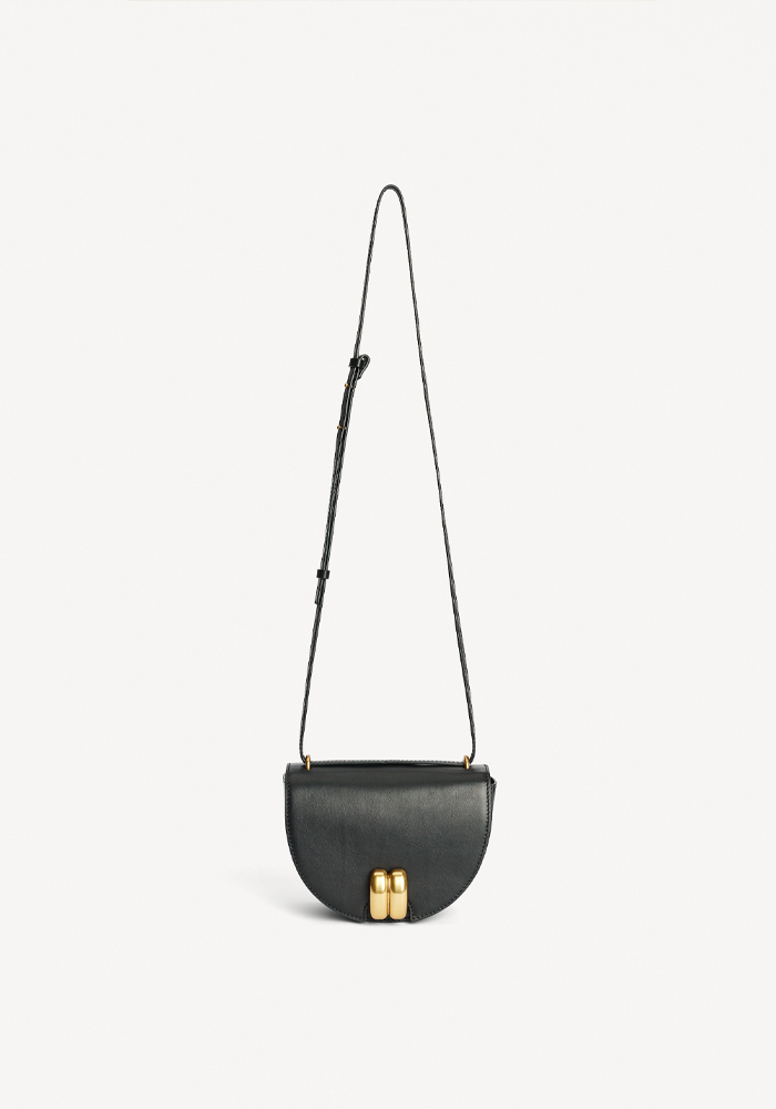 Sac Cebelie Noir - By Malene Birger