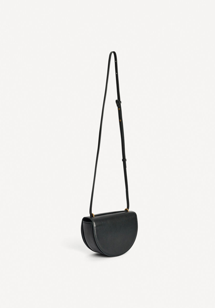 Sac Cebelie Noir - By Malene Birger