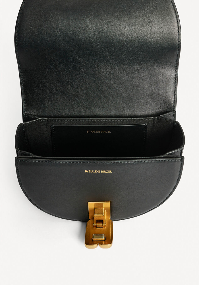 Sac Cebelie Noir - By Malene Birger