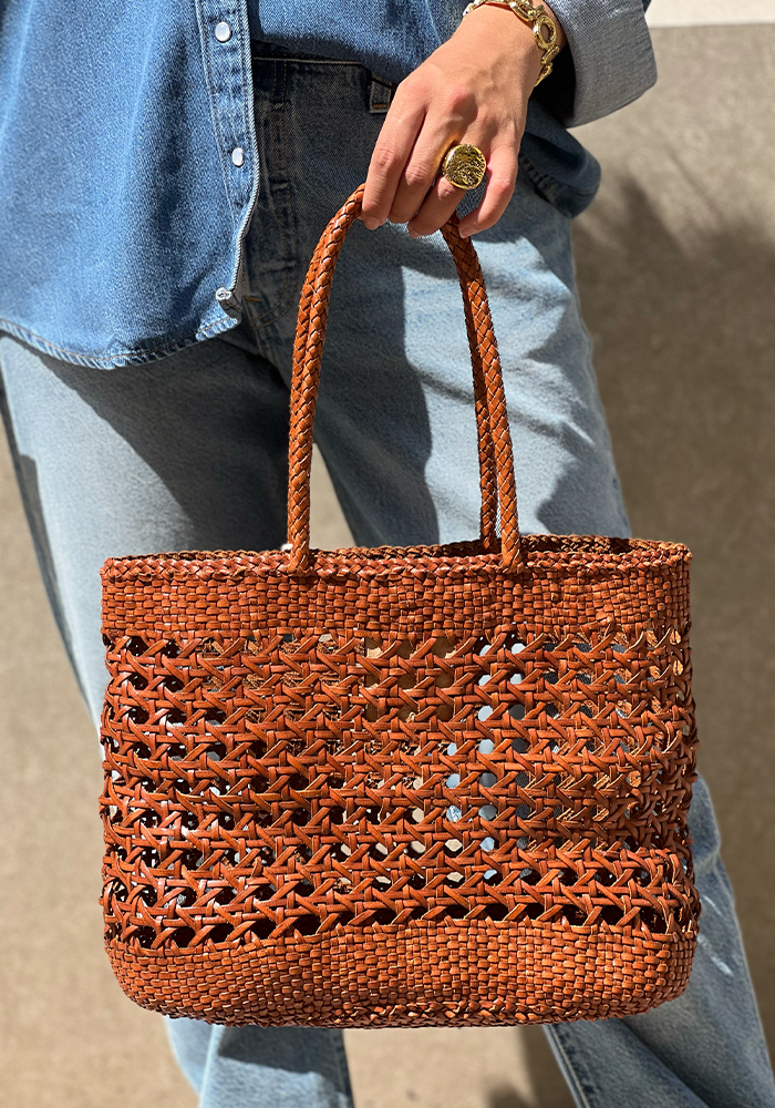 Sac Eclipse Tan - Dragon Diffusion