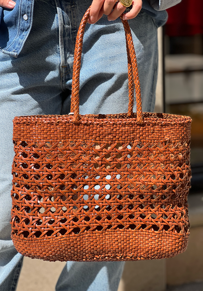 Sac Eclipse Tan - Dragon Diffusion