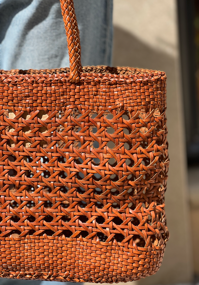 Sac Eclipse Tan - Dragon Diffusion