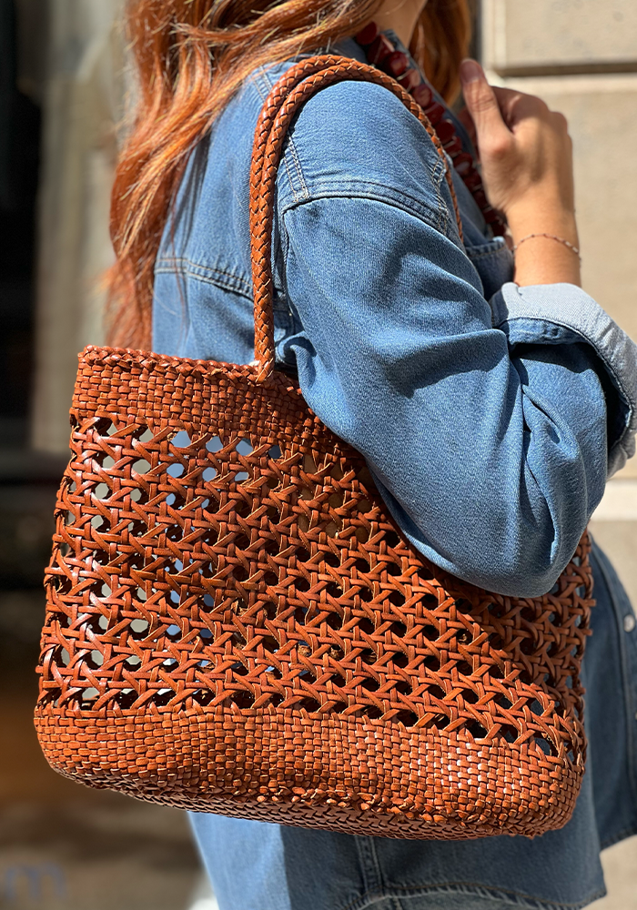 Sac Eclipse Tan - Dragon Diffusion