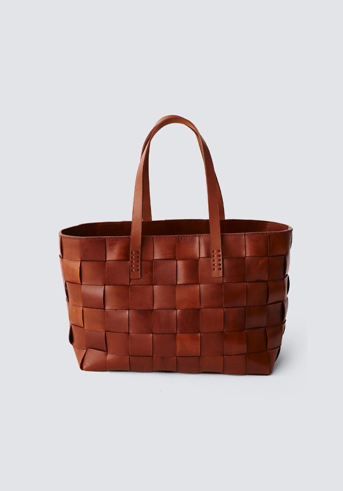 Sac Japan Tan - Dragon Diffusion