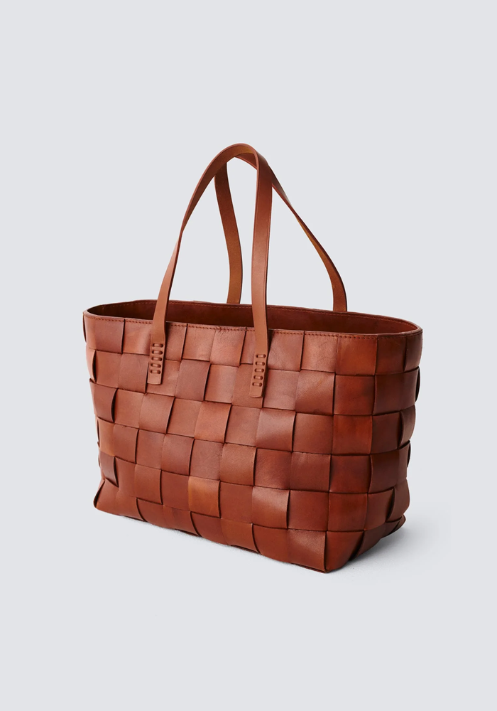 Sac Japan Tan - Dragon Diffusion
