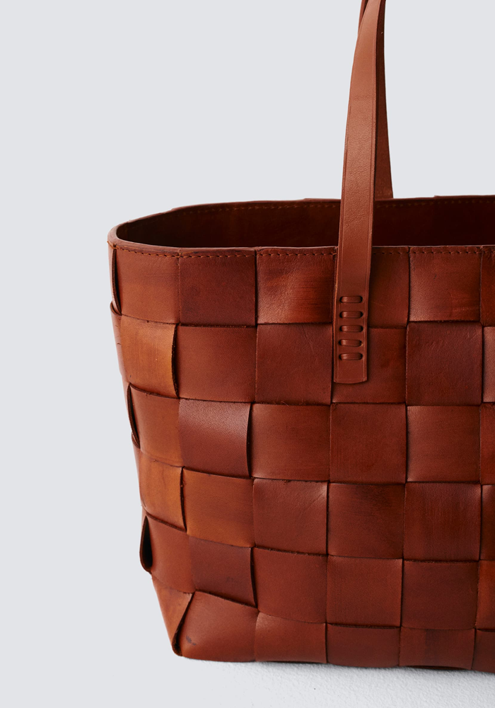 Sac Japan Tan - Dragon Diffusion