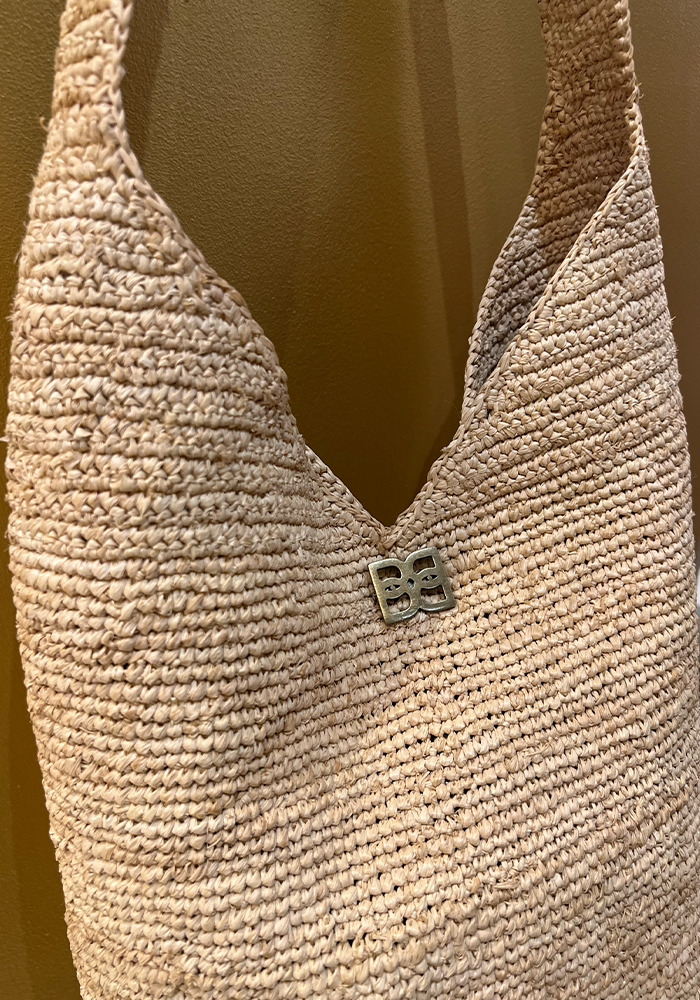 Sac Lauren Exclu Blush - Collaborations Exclusives