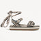 Carolina Sand Sandals