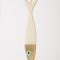 XL Beige Sardine Hanging Decoration