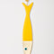 XL Yellow Sardine Hanging Decoration