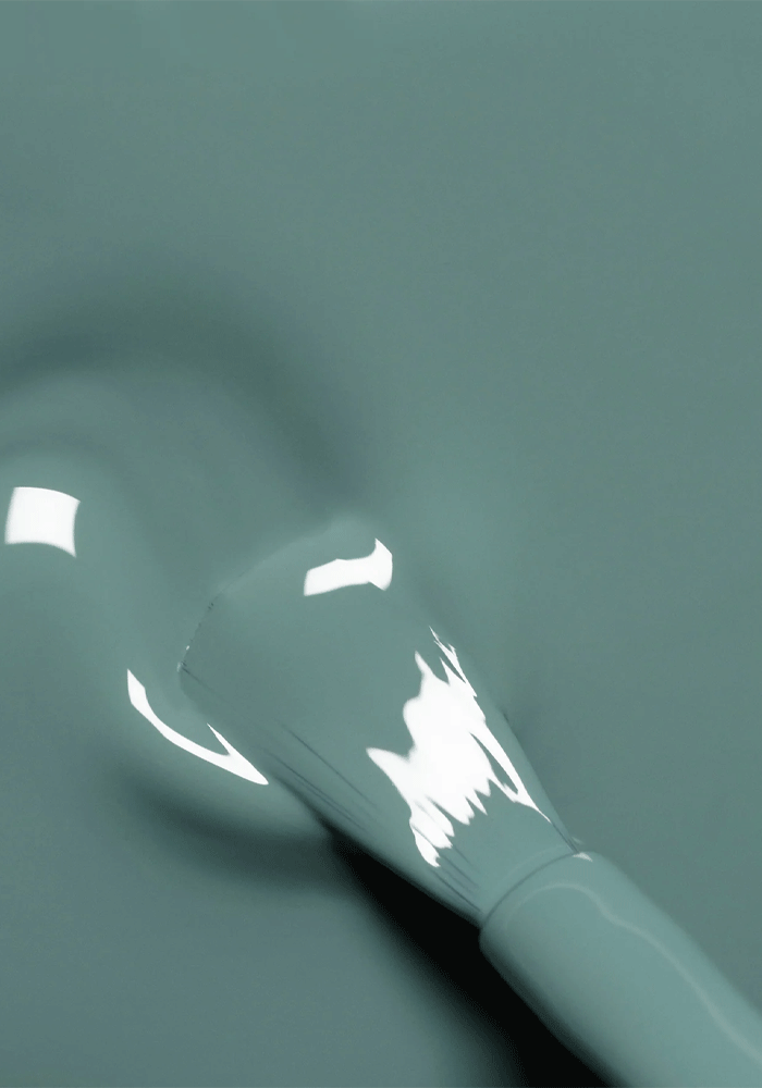 Vernis A Ongles Green Flash Sauge - Manucurist