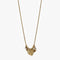 Faith Multi Charm Necklace