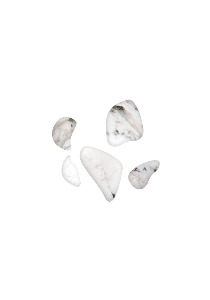 Savon "Lâcher Prise" Howlite - Life On Venus