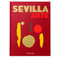 Seville Arte Book