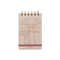 Shiitake Happens Spiral Notebook
