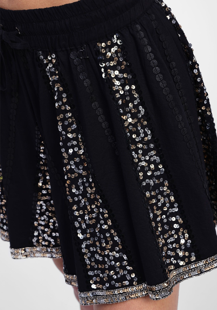 Short Noa - Dixie