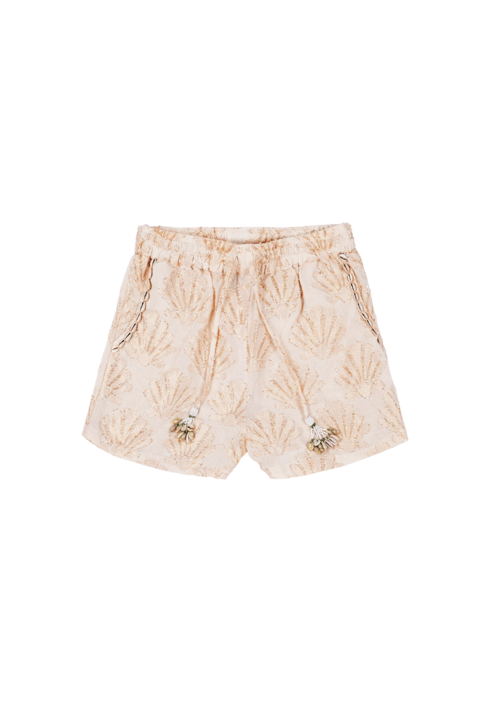 Short Ily - Wild Paris