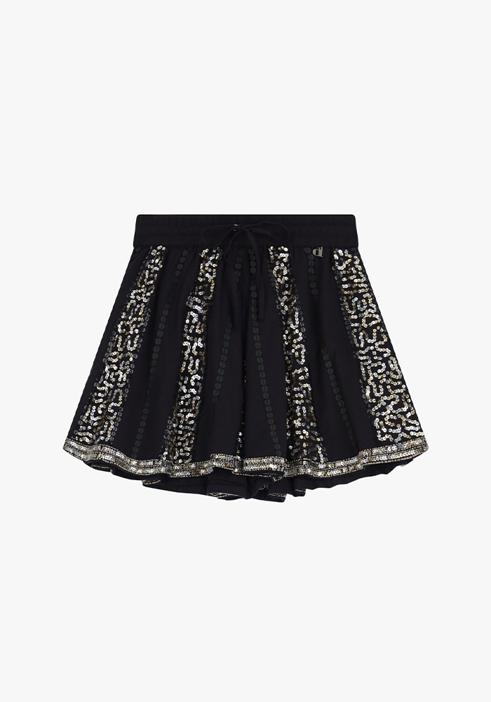 Short Noa - Dixie