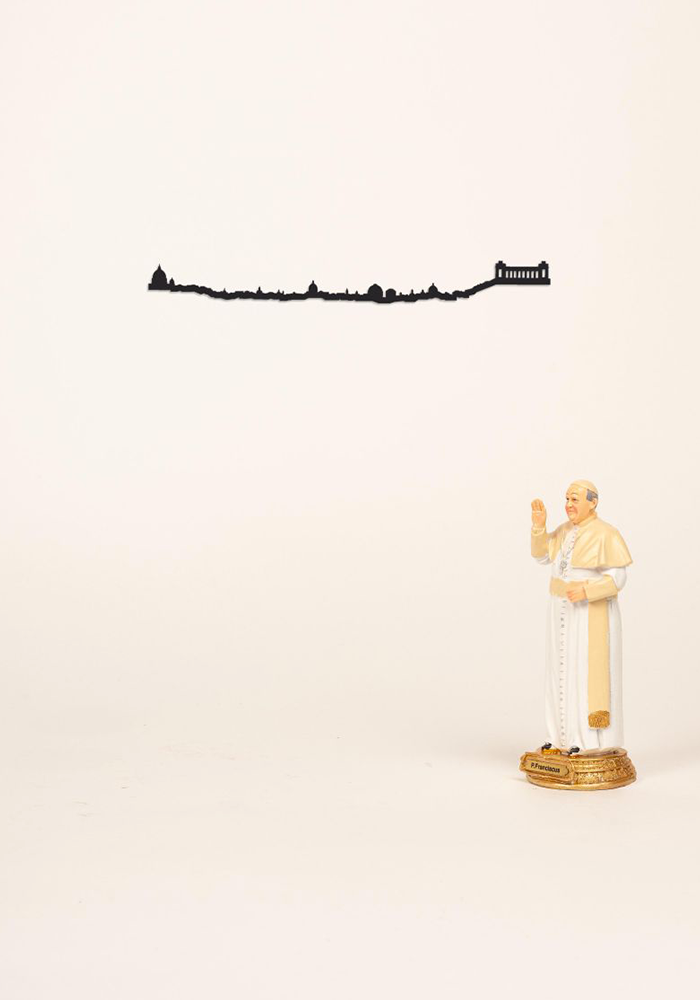 Skyline Rome Mini