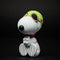 Statue Snoopy Aviateur Petit Modèle