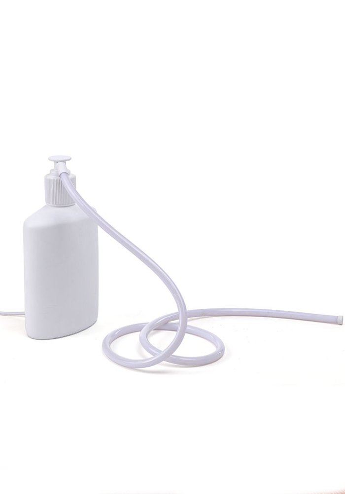 Lampe Daily Soap Glow - Seletti