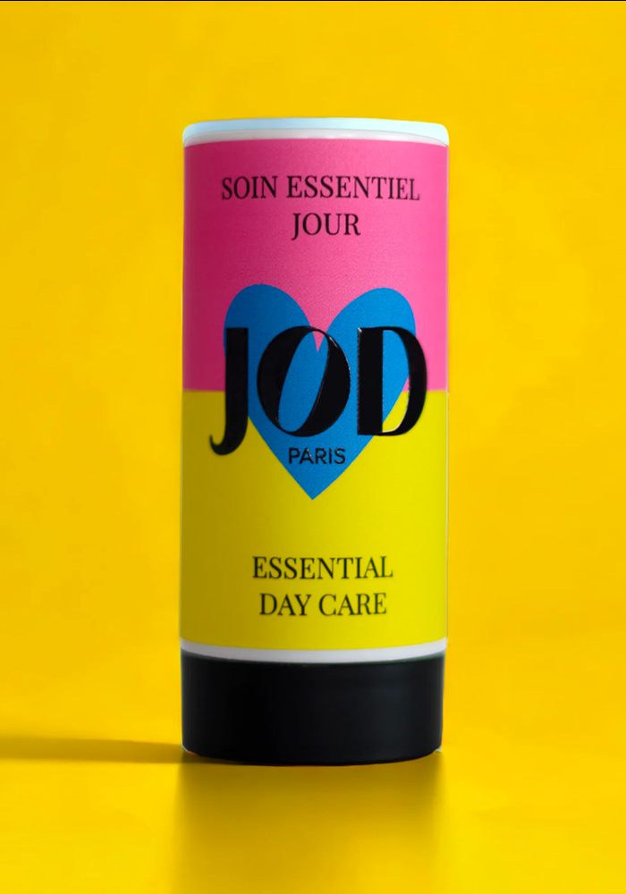Stick Soin Essentiel Jour - Jod Cosmetics
