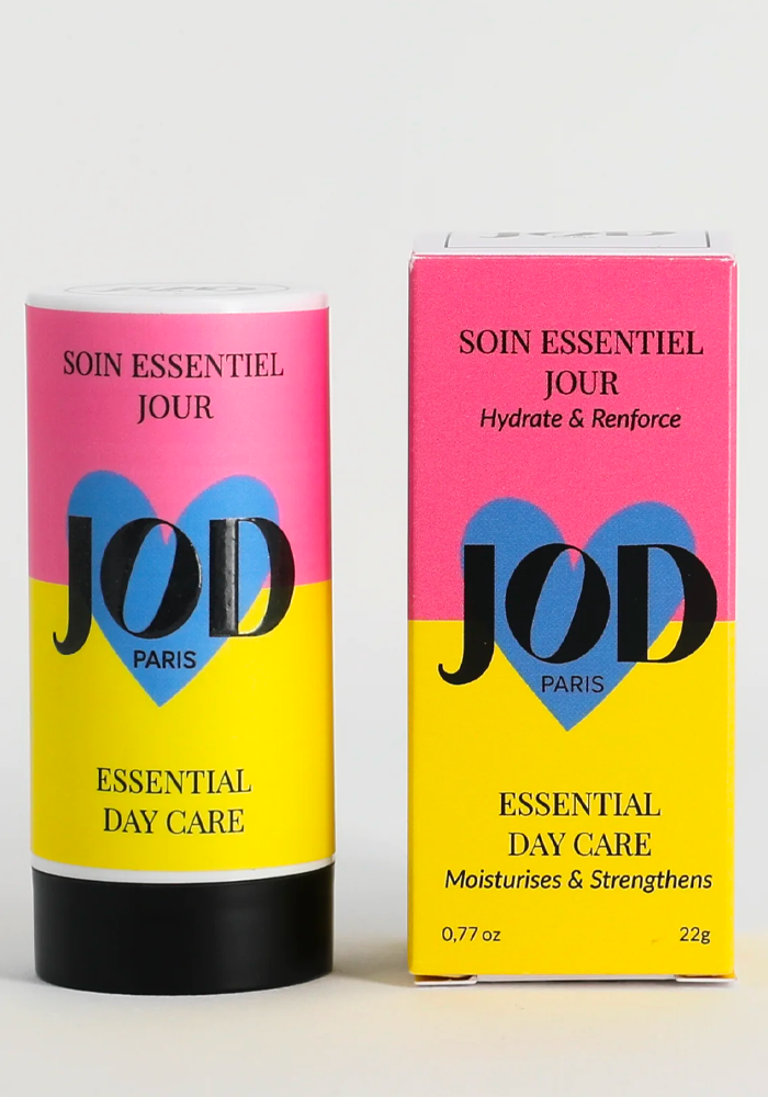 Stick Soin Essentiel Jour - Jod Cosmetics