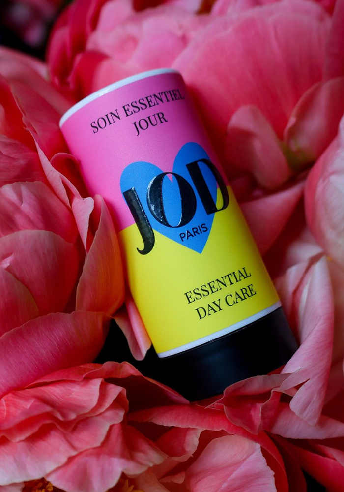Stick Soin Essentiel Jour - Jod Cosmetics