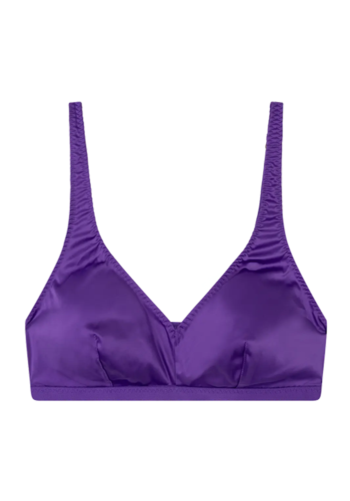 Soutien-Gorge Sugar Violet - Love Stories