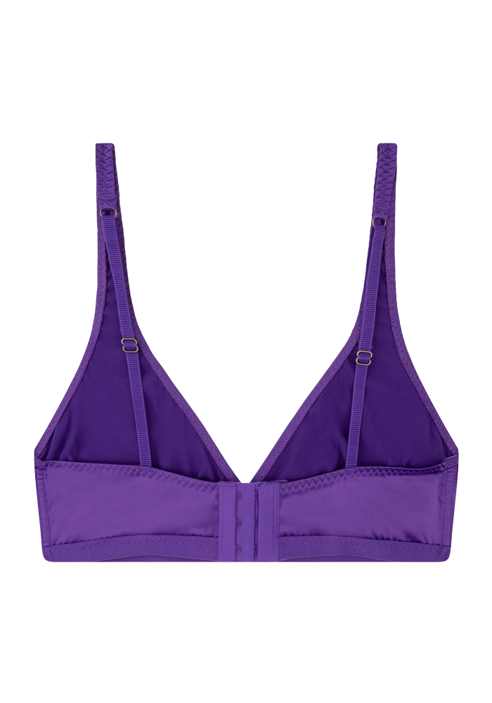 Soutien-Gorge Sugar Violet - Love Stories